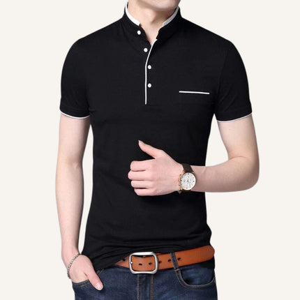 Men’s Premium Polo Shirt - Napolli