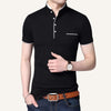 Men’s Premium Polo Shirt - Napolli