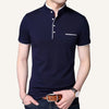 Men’s Premium Polo Shirt - Napolli