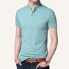 Men’s Premium Polo Shirt - Napolli