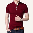 Men’s Premium Polo Shirt - Napolli