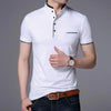 Men’s Premium Polo Shirt - Napolli