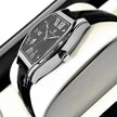 Pablo Raez Leather Watch - Tempus