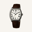 Pablo Raez Leather Watch - Tempus