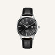 Pablo Raez Genuine Leather Watch