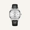 Pablo Raez Genuine Leather Watch