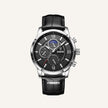 Men's Leather Watch - DeVito