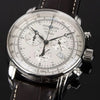 Zeppelin 100 Jahre Chronograph Watch