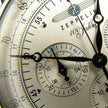 Zeppelin 100 Jahre Chronograph Watch