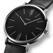 Old Money Leather Watch Civain