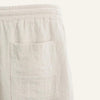 Men's Linen Old Money Shorts Milford