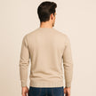 Men’s V-Neck Sweater – Pesson Lior