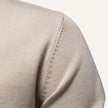 Men’s V-Neck Sweater – Pesson Lior