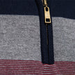 Men's Quarterzip Sweater – Pesson Avelin