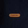 Men's Quarterzip Sweater – Pesson Avelin