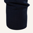 Men's Quarterzip Sweater – Pesson Avelin