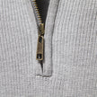 Men’s Quarter Zip Sweater – Signature