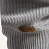 Men’s Quarter Zip Sweater – Signature