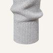 Men’s Quarter Zip Sweater – Signature