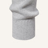 Men’s Quarter Zip Sweater – Signature