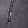 Men's Quarter Zip Sweater – Piemont
