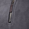 Men's Quarter Zip Sweater – Piemont