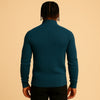 Men’s Zip Sweater – Pesson Arno
