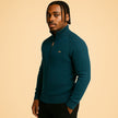 Men’s Zip Sweater – Pesson Arno