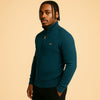 Men’s Zip Sweater – Pesson Arno
