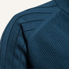 Men’s Zip Sweater – Pesson Arno