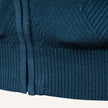 Men’s Zip Sweater – Pesson Arno