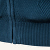 Men’s Zip Sweater – Pesson Arno