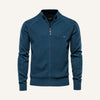Men’s Zip Sweater – Pesson Arno