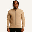 Men’s Zip Sweater – Pesson Arno
