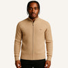 Men’s Zip Sweater – Pesson Arno