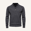 Men’s Zip Sweater – Pesson Arno