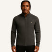 Men’s Zip Sweater – Pesson Arno