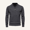 Men’s Zip Sweater – Pesson Arno