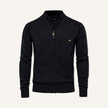 Men’s Zip Sweater – Pesson Arno