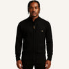 Men’s Zip Sweater – Pesson Arno