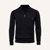 Men’s Zip Sweater – Pesson Arno
