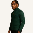 Men’s Zip Sweater – Pesson Arno