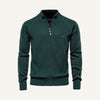 Men’s Zip Sweater – Pesson Arno