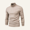 Men's High Neck Sweater Pullover - Milani