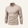 Men's High Neck Sweater Pullover - Milani