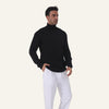 Men's High Neck Sweater Pullover - Milani
