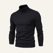 Men's High Neck Sweater Pullover - Milani