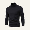 Men's High Neck Sweater Pullover - Milani