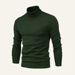 Men's High Neck Sweater Pullover - Milani