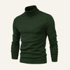 Men's High Neck Sweater Pullover - Milani